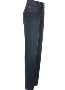 Moderne Jeans von "Francesco Botti" in 3 Farben