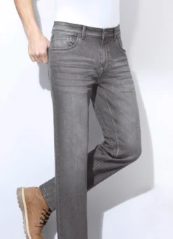 Modische Jeans in 3 Farben