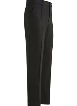 Modische "Klaus Modelle"-Hose mit Dehnbund in 4 Farben