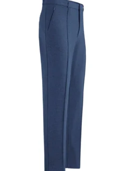 Modische "Klaus Modelle"-Hose mit Dehnbund in 4 Farben