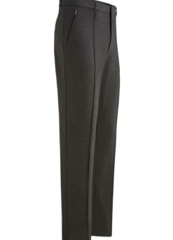 Modische "Klaus Modelle"-Hose mit Dehnbund in 4 Farben