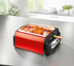 Multigrill von Livington