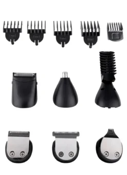 Multi Grooming-Set