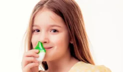 Nasal Inhalator
