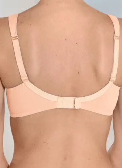 Naturana BH mit weich gepolsterten Cups