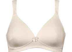 Naturana BH mit weich gepolsterten Cups