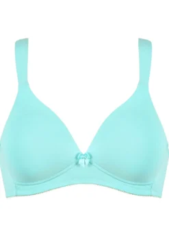 Naturana BH mit weich gepolsterten Cups