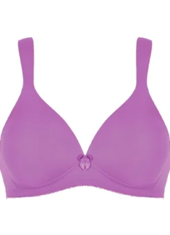 Naturana BH mit weich gepolsterten Cups
