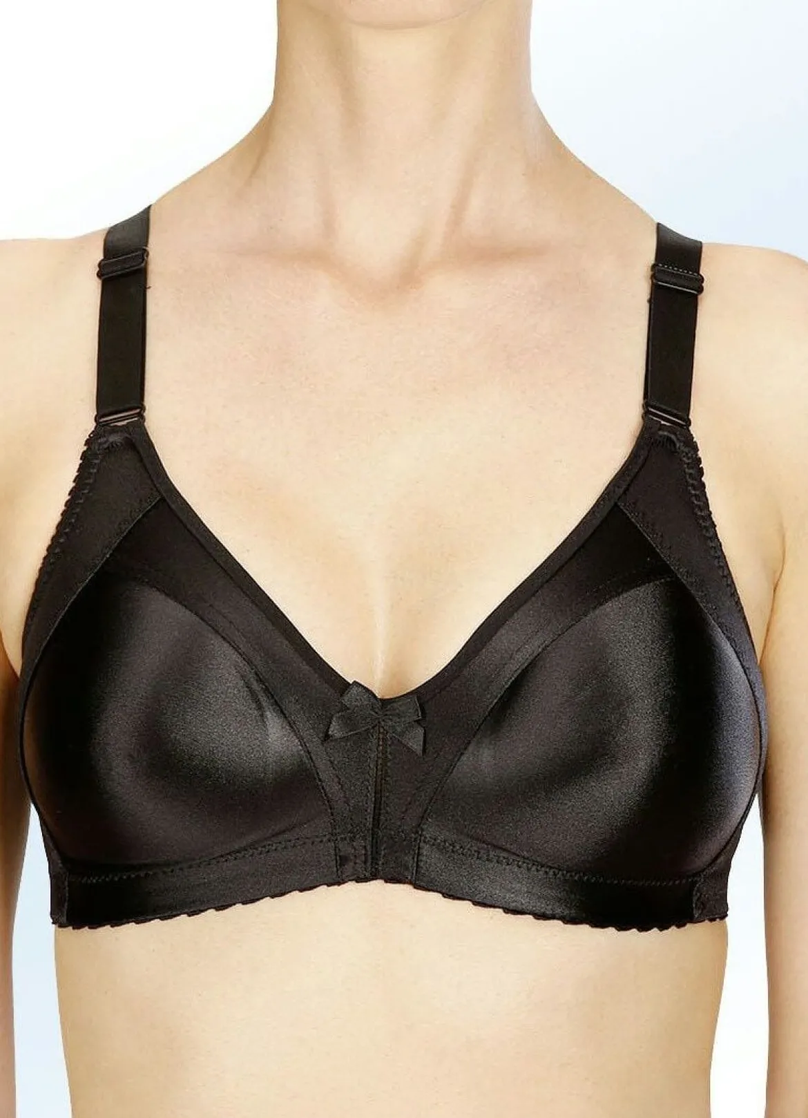 Naturana Minimizer-BH mit vorgeformten Cups