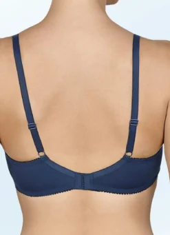 Naturana Zweierpack BH mit gepolsterten Cups
