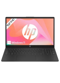 Notebook HP 15-fd0411ng