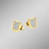 Ohrstecker mit Brillanten