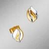 Ohrstecker mit Brillanten