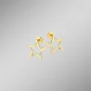 Ohrstecker mit himmlischem Flair