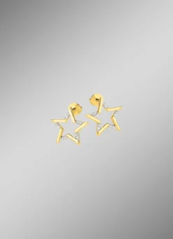 Ohrstecker mit himmlischem Flair