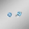 Ohrstecker Platin 950/-