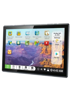 „Ordissimo“ Pix-Star Touch Tablet