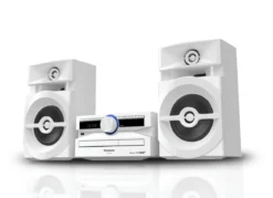 Panasonic Stereoanlage SC-UX104