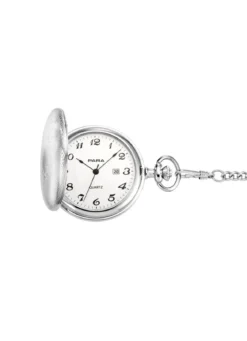 Para-Quartz-Taschenuhr
