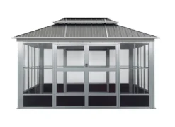 Pavillon 