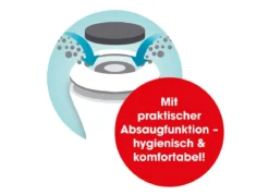 Pedi Power Hornhaut-Entferner
