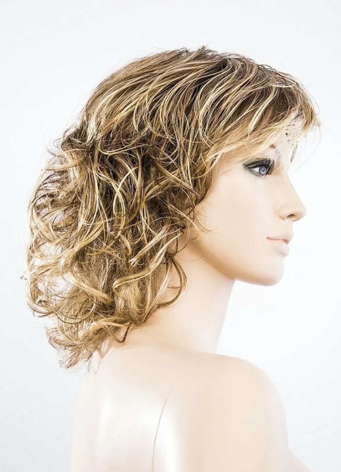 Perücke Adela aus der Giorgio Montana Collection