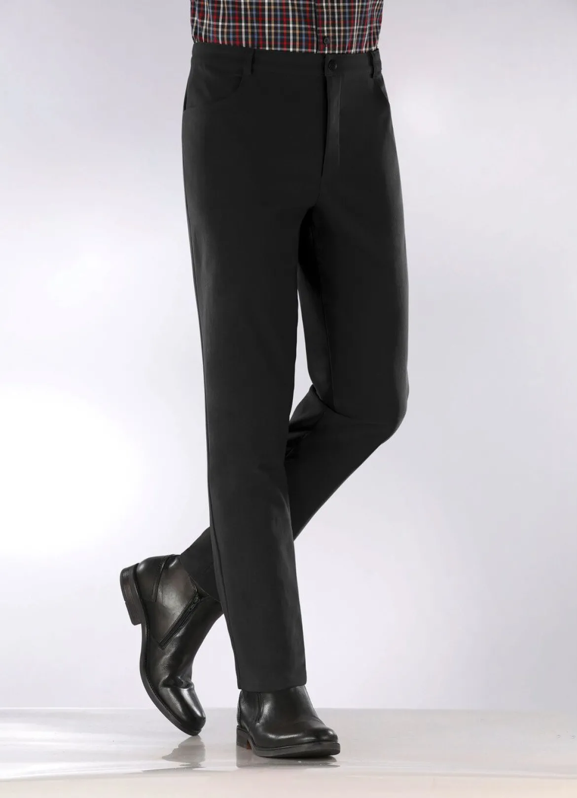 Perfekte Thermohose von "Klaus Modelle" in 3 Farben