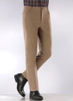 Perfekte Thermohose von "Klaus Modelle" in 3 Farben