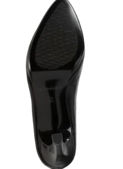 Peter Kaiser, elegante Damen-Pumps, aus Leder