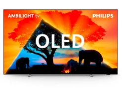 Philips OLED759/12. 4K-Ultra-HD OLED-Ambilight-TV