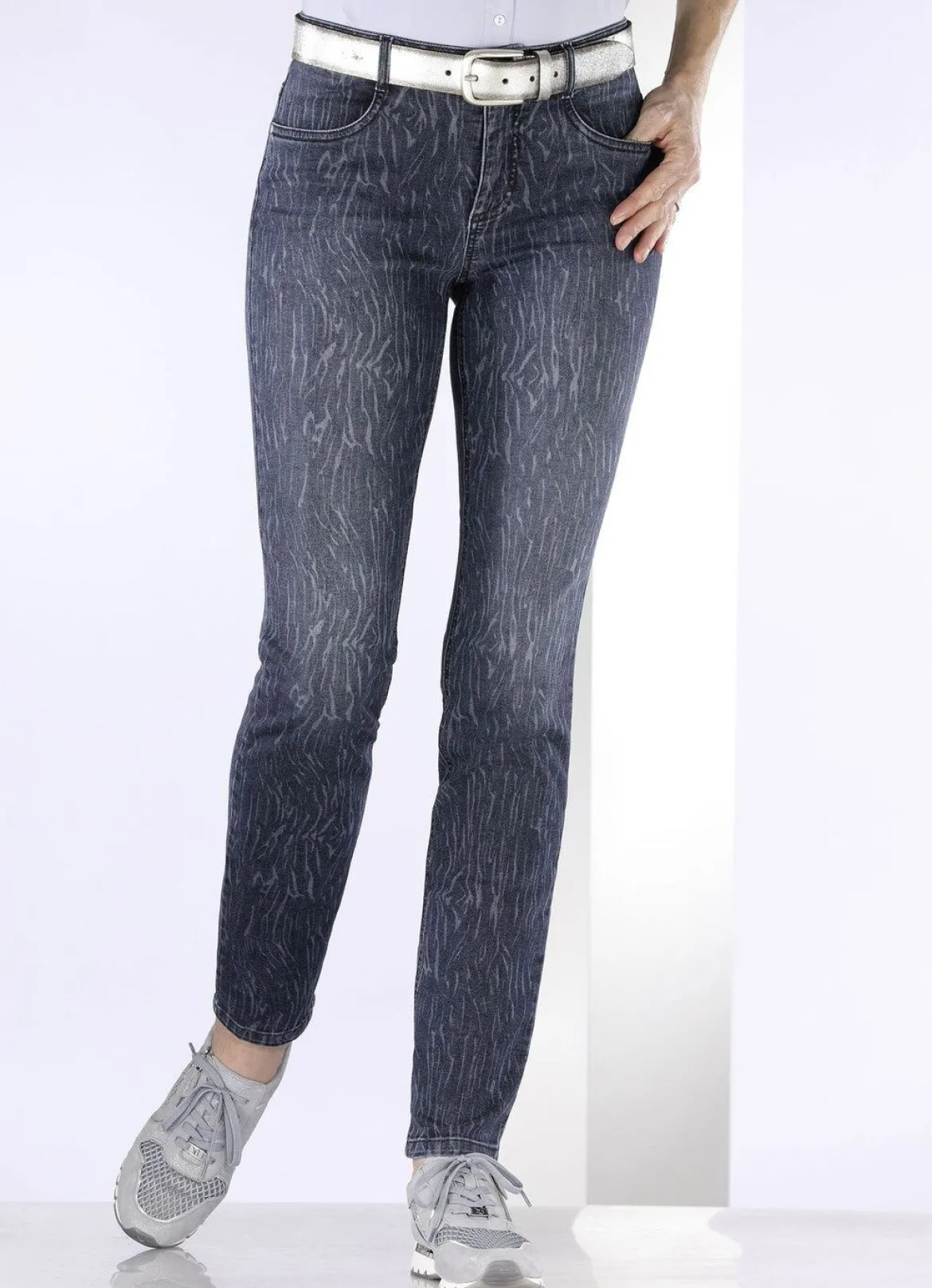 Power-Stretch-Jeans