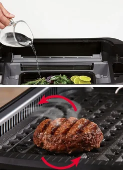 PowerXL Smokeless Indoor-Grill