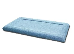 Premium Badgarnitur Superfine Microfaser