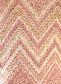 Pullover mit edlen Glitzereffekten