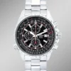 Quartz-Chronograph der Marke Casio