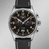 Quartz-Chronograph der Serie "Iron Annie Cockpit"