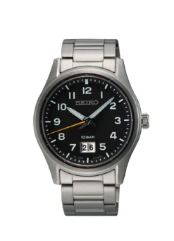 Quartz-Herrenuhr