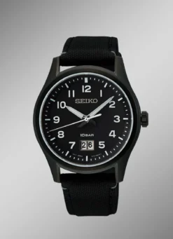 Quartz-Herrenuhr