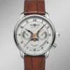 Quartz-Herrenuhr "Friedrichshafen 8536-1"