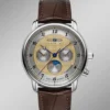 Quartz-Herrenuhr Friedrichshafen 8536-5