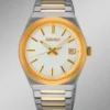 Quarz-Herrenuhr Seiko SUR558P1