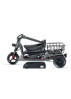 3-Rad-Roller