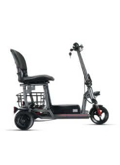 3-Rad-Roller