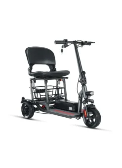 3-Rad-Roller