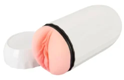 Realistic Mastrubator im diskreten Clean Design