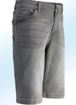 "Redpoint"-Bermudas in 3 Farben
