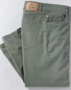 "Redpoint"-Hose in 5 Farben