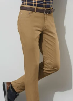 "Redpoint"-Hose in 5 Farben