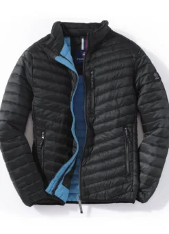 "Redpoint"-Steppblouson in 6 Farben