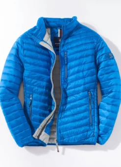 "Redpoint"-Steppblouson in 6 Farben